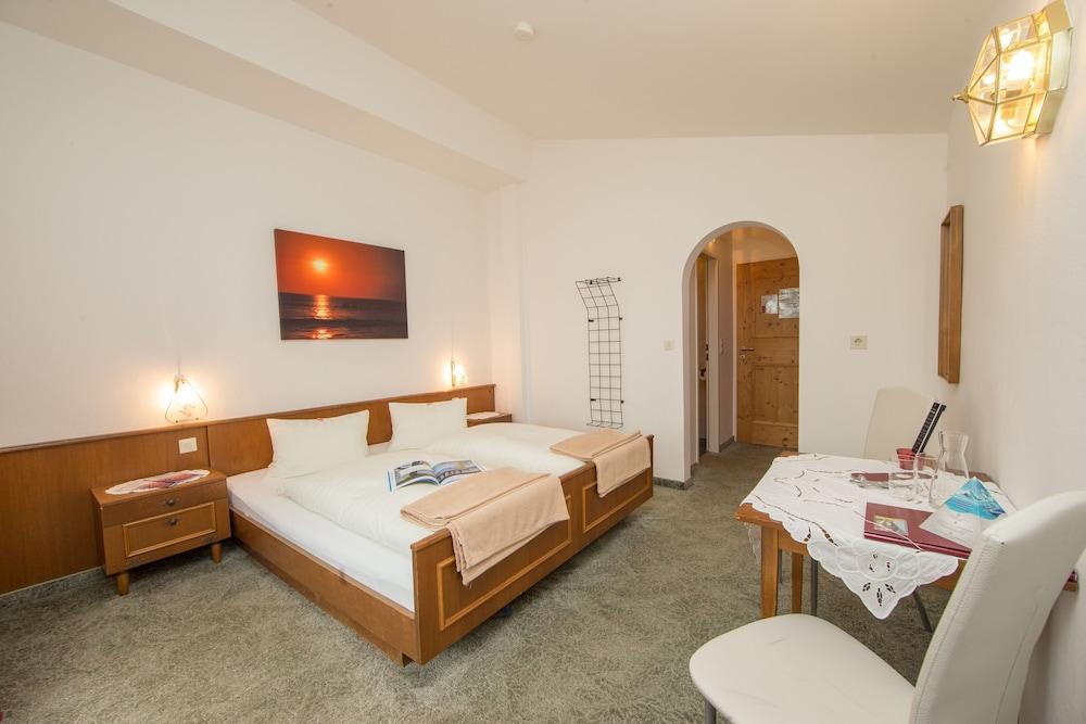 Comfort Hotel Garni Landhaus Gitti Zell am See Exterior photo