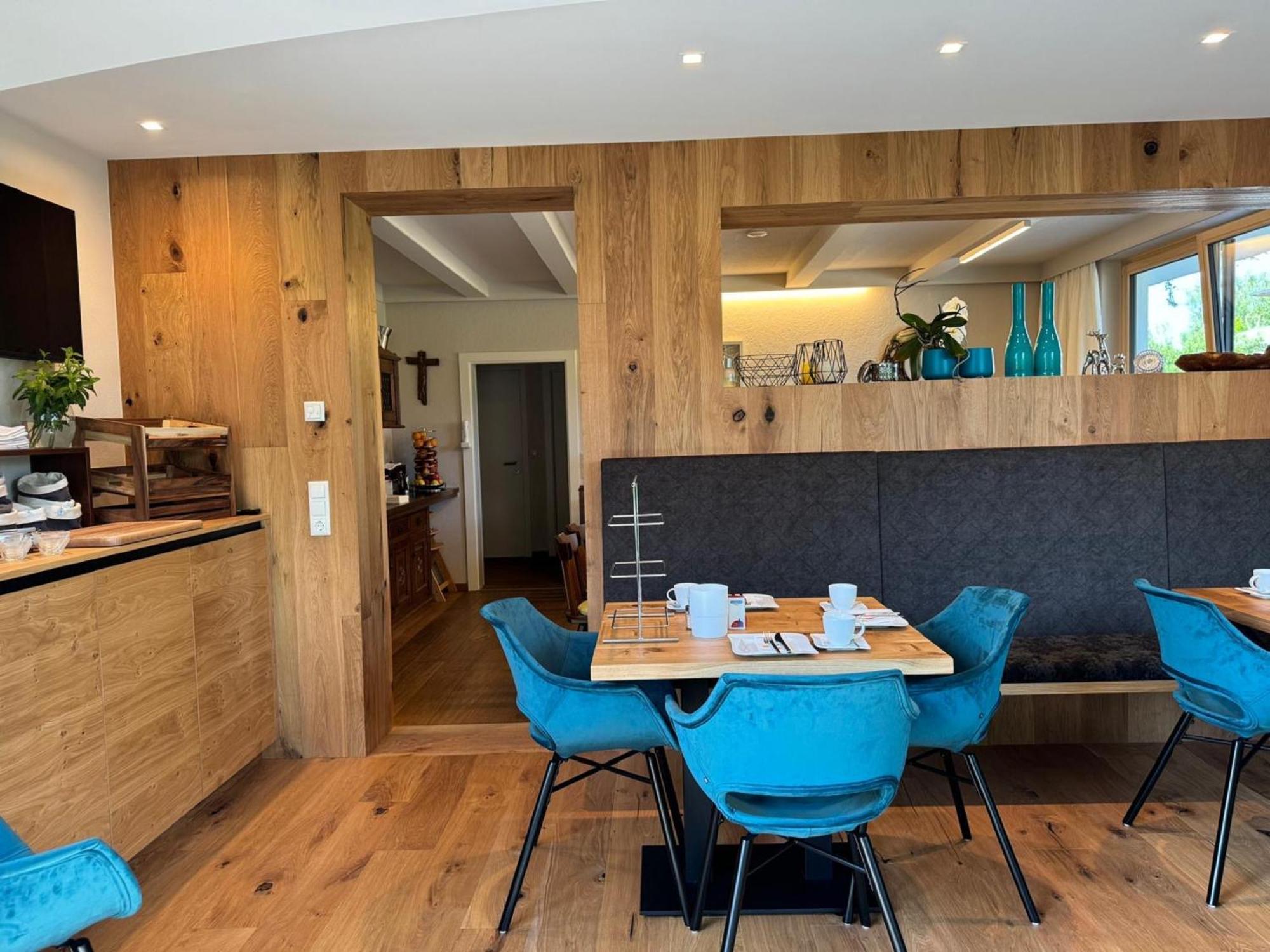 Comfort Hotel Garni Landhaus Gitti Zell am See Exterior photo